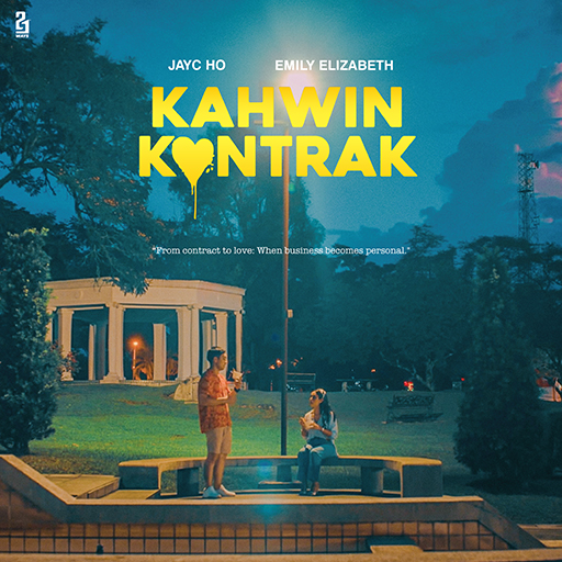KAHWIN KONTRAK